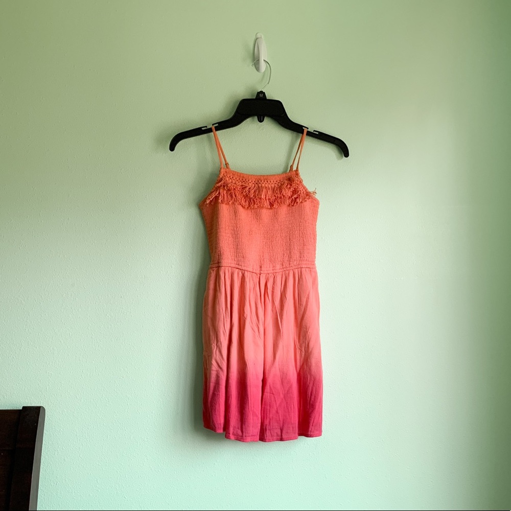 summer dress